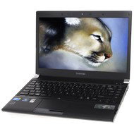 Toshiba Satellite R630-13V - Notebook