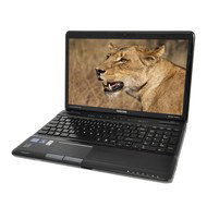 Toshiba Satellite P750-10Q - Laptop