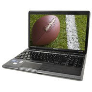 Toshiba Satellite P750-12F - Laptop