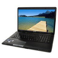 Toshiba Satellite P770-10G - Laptop
