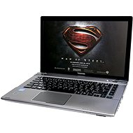 Toshiba Satellite P845T-10C Silver - Laptop