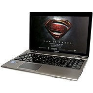 Toshiba Satellite P855-33C silver - Laptop