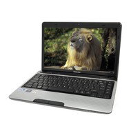 Toshiba Satellite L730-106 silver - Laptop