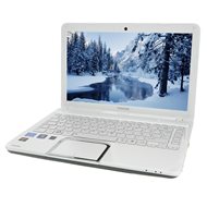 Toshiba Satellite L830-106 white - Laptop
