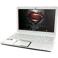 Toshiba Satellite L830-15N White - Laptop