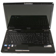 Toshiba Satellite L505-111 - Laptop
