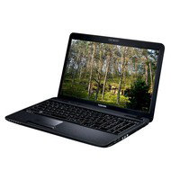Toshiba Satellite L650-19G - Laptop