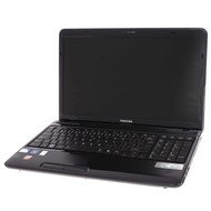 Toshiba Satellite L650-17K - Laptop