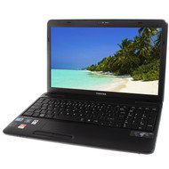 Toshiba Satellite Pro L650-1KK - Laptop