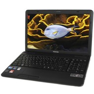 Toshiba Satellite Pro L650-1M4 - Laptop