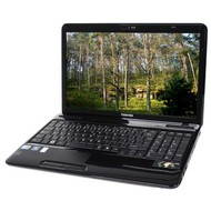 Toshiba Satellite L650-14R - Laptop