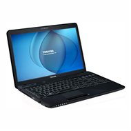 Toshiba Satellite L650-10H - Laptop