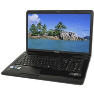 Toshiba Satellite L670-1J5 - Laptop
