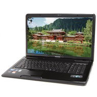 Toshiba Satellite L670-1G5 - Laptop