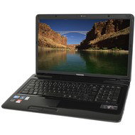 Toshiba Satellite L670-1JP - Laptop