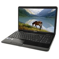 Toshiba Satellite L750-1WX black - Laptop