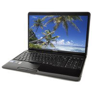 Toshiba Satellite L750-1DN  - Laptop
