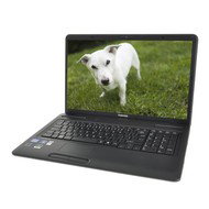 Toshiba Satellite Pro L770-109 black - Laptop