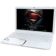 Toshiba Satellite L850-1VH bílý - Laptop