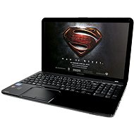 Toshiba Satellite L850-1HN black - Laptop