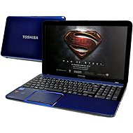 Toshiba Satellite L850-1HP blue - Laptop