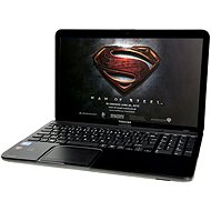Toshiba Satellite L850-1ND Black - Laptop