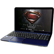Toshiba Satellite L850-1NF Blue - Laptop
