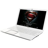 Toshiba Satellite L850-1LE White - Laptop