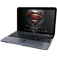 Toshiba Satellite L855-149 silver - Laptop
