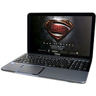 Toshiba Satellite L855-148 Blue - Laptop