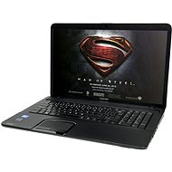 Toshiba Satellite C870-177 black - Laptop
