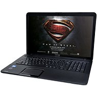 Toshiba Satellite C870-1DD Black - Laptop