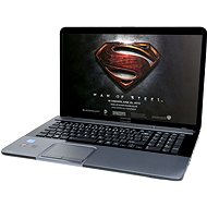 Toshiba Satellite L870-15X stříbrný - Laptop