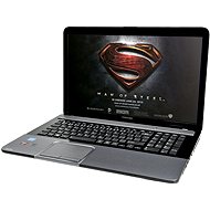 Toshiba Satellite L870-15W Silver - Laptop