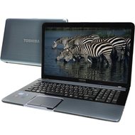 Toshiba Satellite L875-11P Silver - Laptop