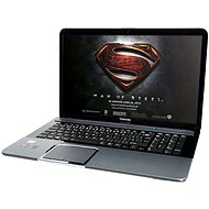 Toshiba Satellite L875-12J Silver - Laptop