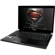 Toshiba Tecra R930-14C black - Laptop