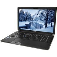 Toshiba Tecra R950-15R black - Laptop