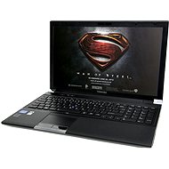 Toshiba Tecra R950-1E5 Black - Laptop