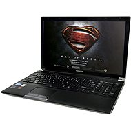 Toshiba Satellite Pro R950-14L black - Laptop