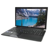 Toshiba Tecra R950-117 black - Laptop