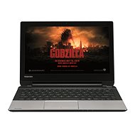  Toshiba Satellite NB10t-A-103 Silver  - Laptop