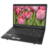 Toshiba Tecra A11-1HZ - Laptop