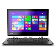 Toshiba Portege Z20t-B-10E - Tablet PC
