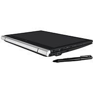 Toshiba Portégé Z20t-C-11N - Tablet PC