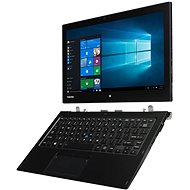 Toshiba Portégé Z20t-C-13X - Tablet PC