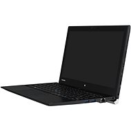 Toshiba Portégé Z20t-C-13Q - Tablet PC