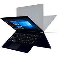 Toshiba Portégé X20W-D-10V kovový - Tablet PC