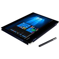 Toshiba Portégé X20W-D-111 Metallic - Tablet PC