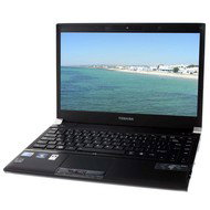 Toshiba Portégé R700-15H - Laptop